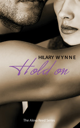 Hold On by Hilary Wynne