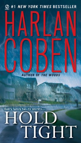 Hold Tight by Harlan Coben