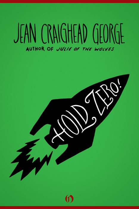 Hold Zero! (2011) by Jean Craighead George