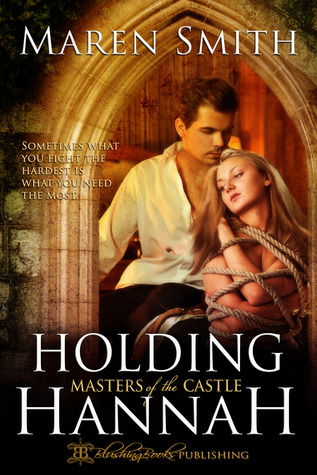 Holding Hannah (2013)