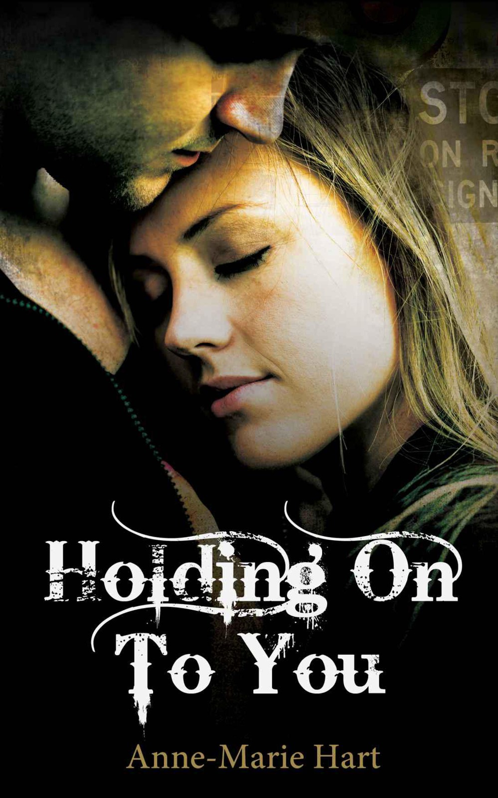 Holding On To You