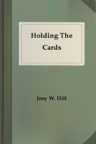 Holding The Cards (2012)