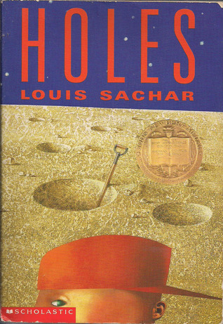 Holes (2000)