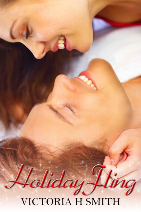 Holiday Fling by Victoria H Smith