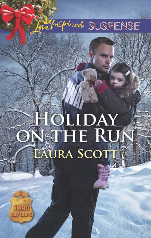 Holiday on the Run (2015)