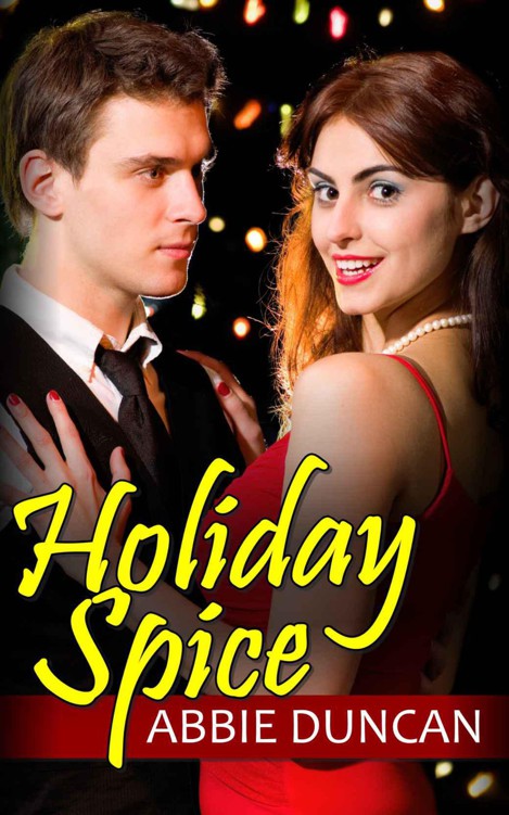 Holiday Spice by Abbie Duncan