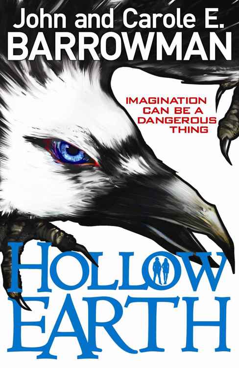 Hollow Earth by John Barrowman