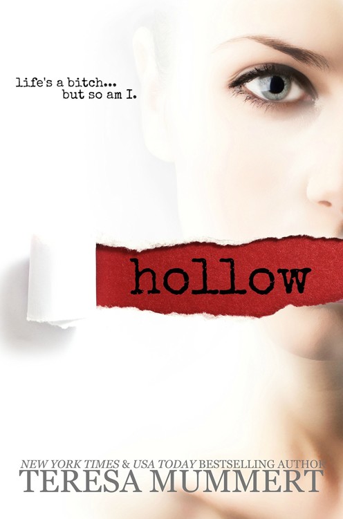 Hollow (Hollow Point #1) by Teresa Mummert