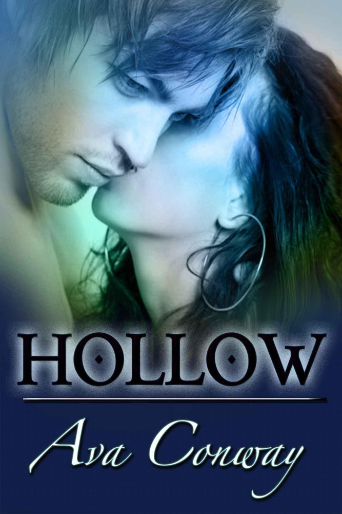 Hollow (Perfect Little Pieces) by Conway, Ava