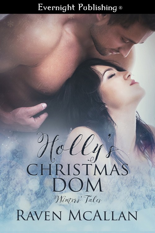 Holly's Christmas Dom-Brieanna-final edit