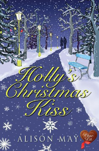 Holly's Christmas Kiss