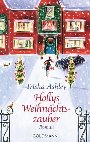 Hollys Weihnachtszauber (2013) by Trisha Ashley