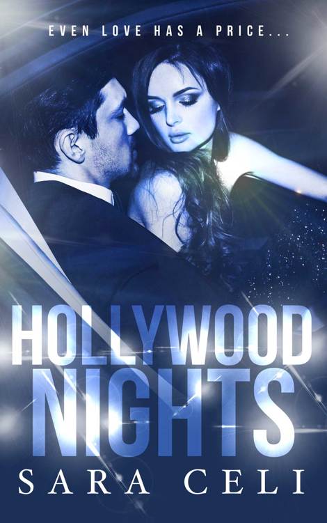 Hollywood Nights by Sara Celi