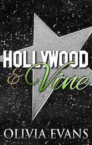 Hollywood & Vine (2000) by Olivia Evans