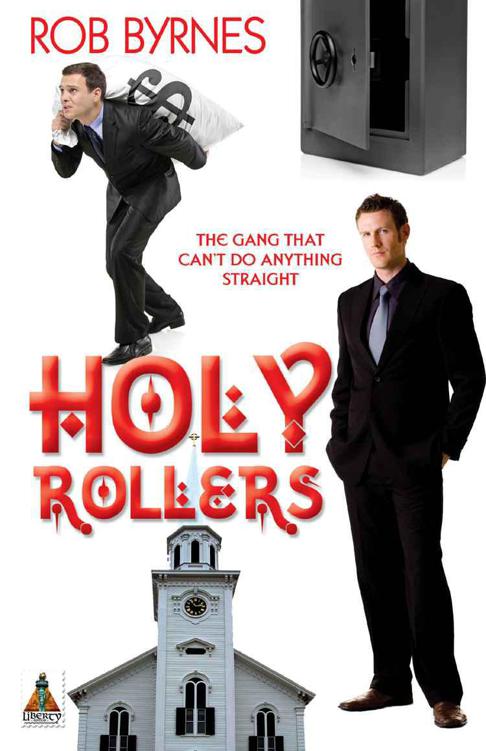 Holy Rollers (2011) by Rob Byrnes