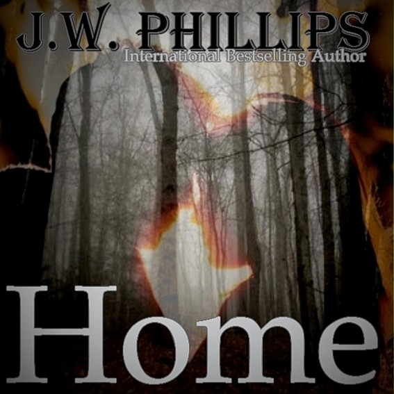 Home by J.W. Phillips