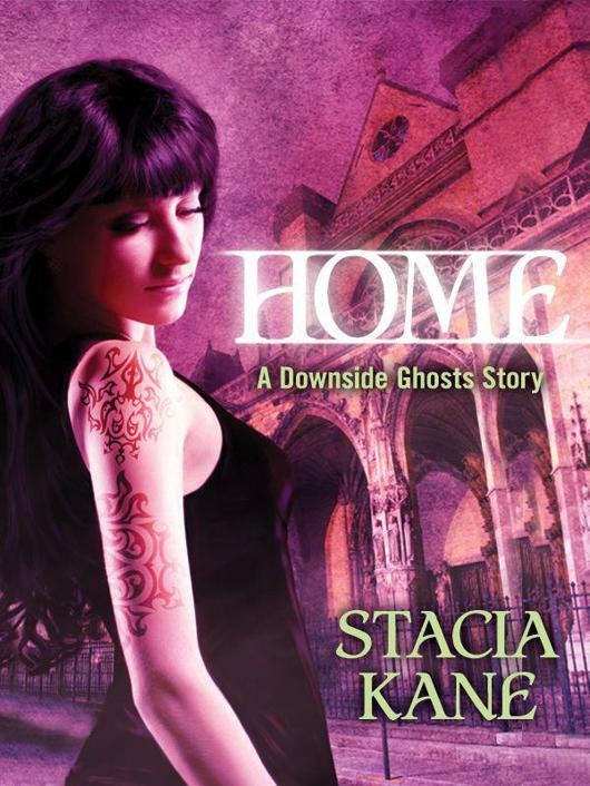 Home by Stacia Kane