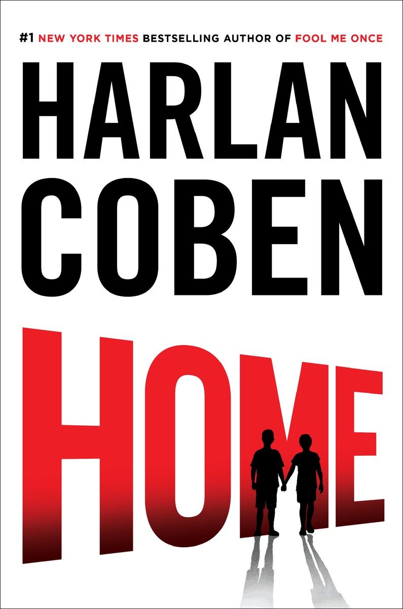 Home by Harlan Coben