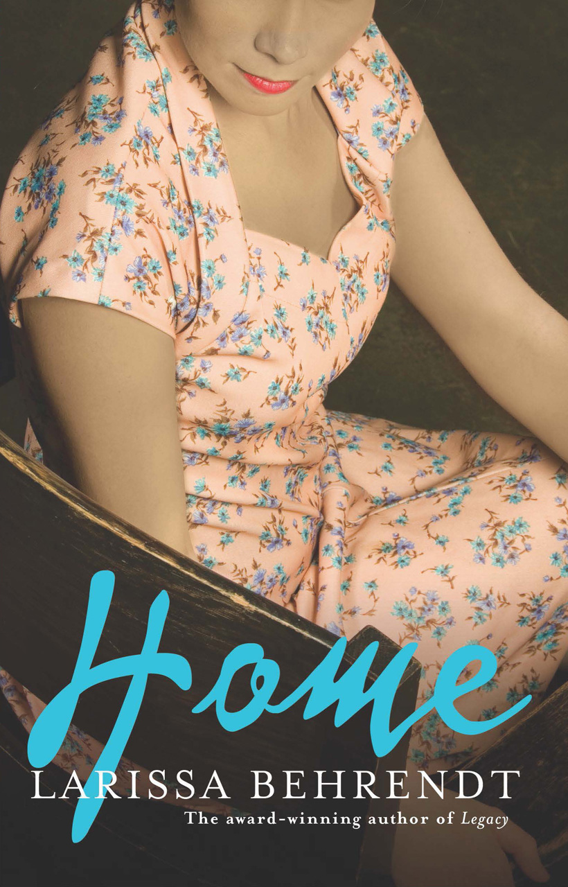 Home by Larissa Behrendt