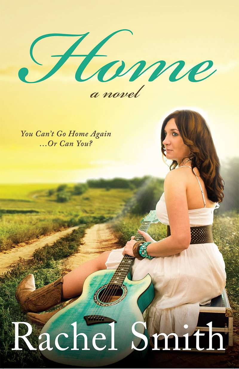 Home: A Novel by Rachel Smith