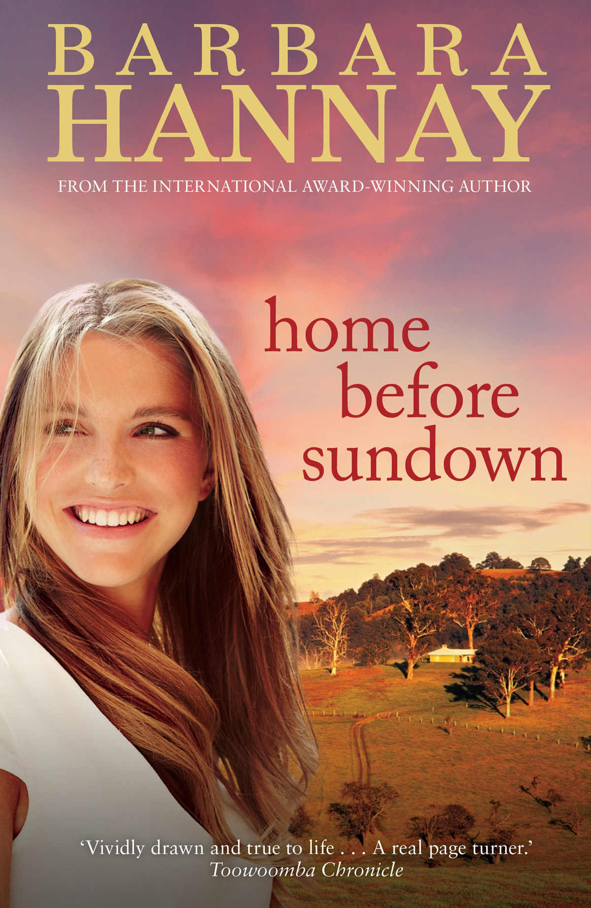 Home Before Sundown (2014)