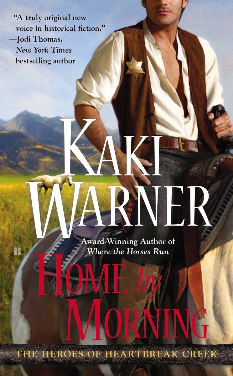 Home by Morning (2015) by Kaki Warner