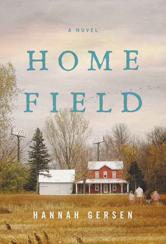 Home Field (2016)