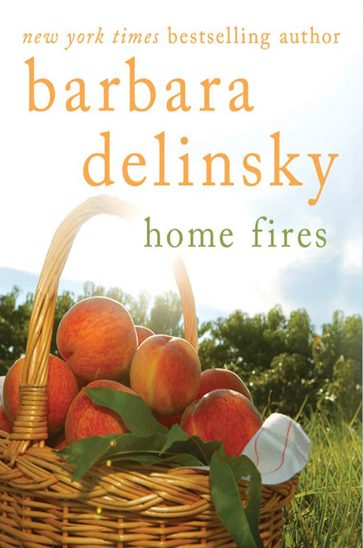 Home Fires (2012) by Barbara Delinsky