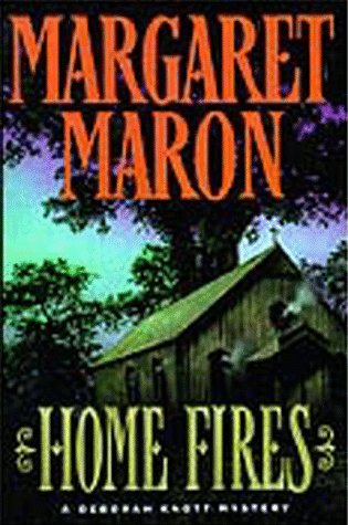Home Fires (1998) by Margaret Maron