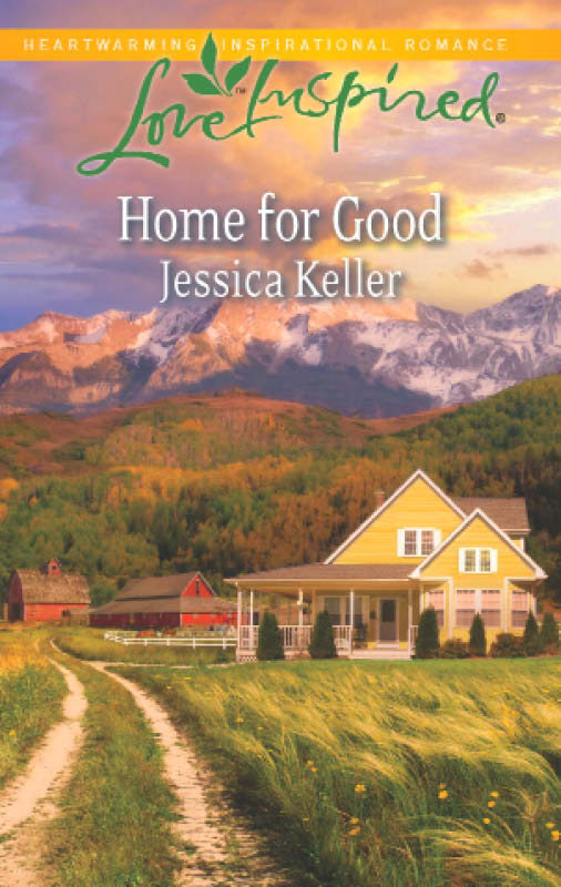 Home for Good (2012) by Jessica Keller