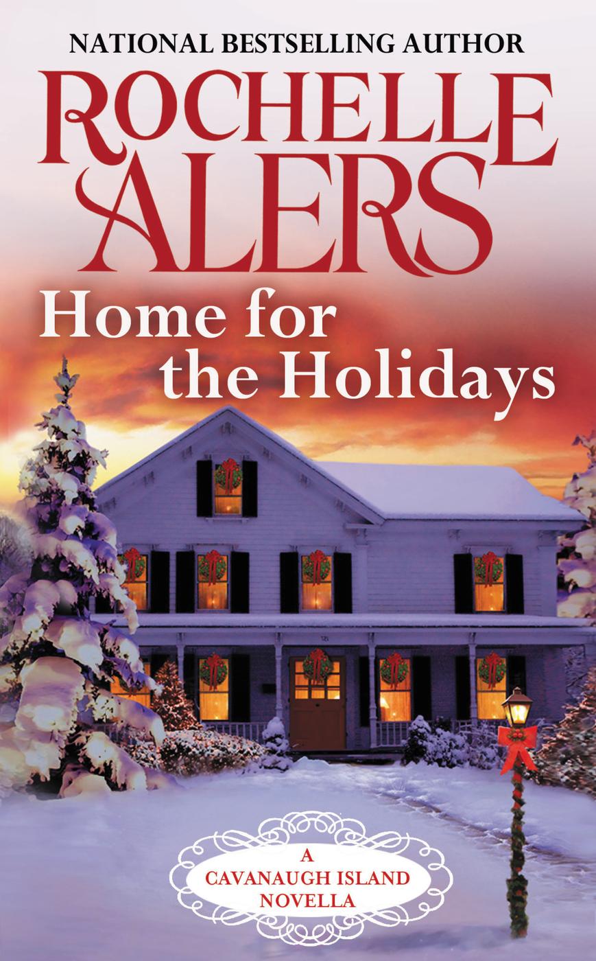 Home for the Holidays (2014)