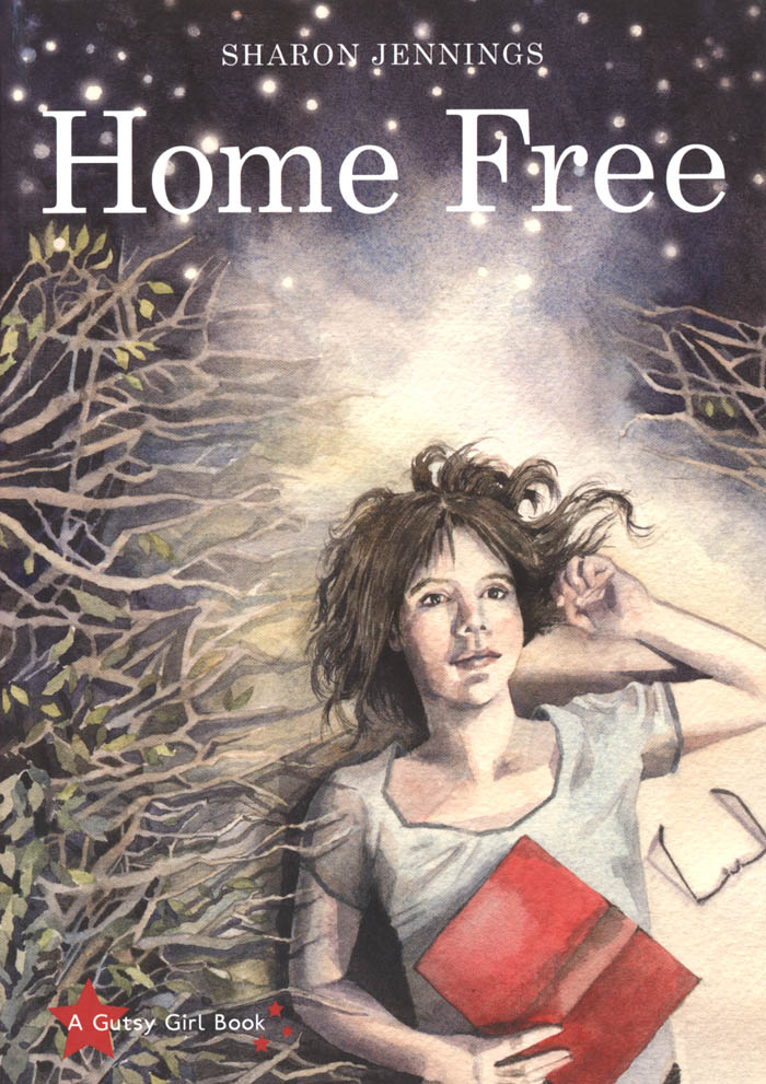 Home Free (2009) by Sharon Jennings