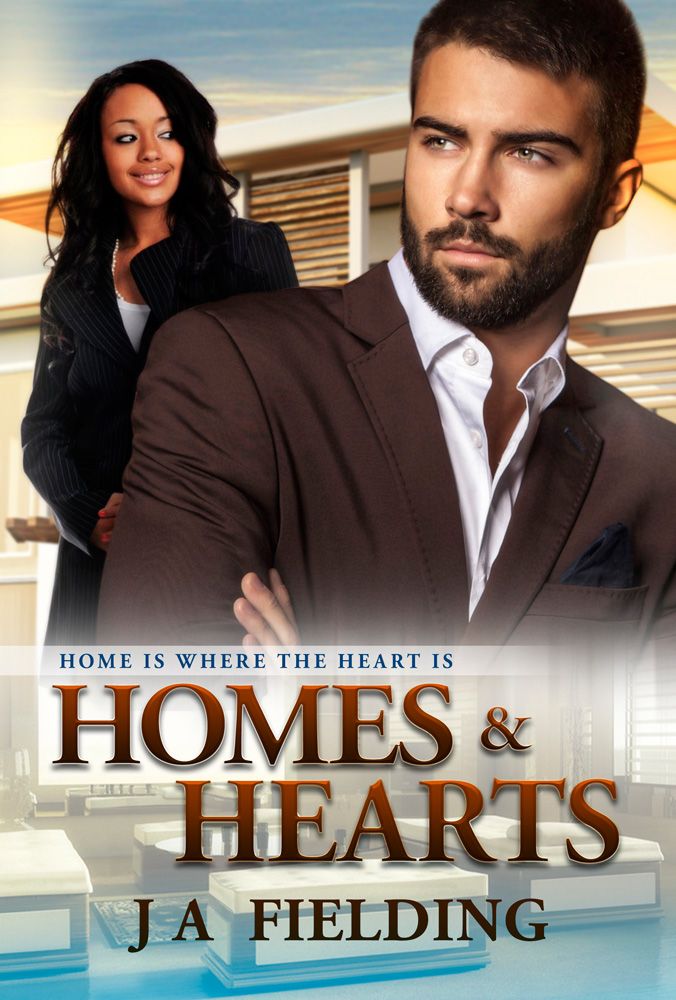 Home Is Where the Heart Is by J A Fielding