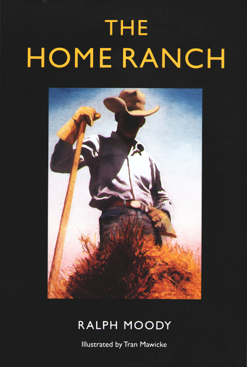 Home Ranch (2013) by Ralph Moody