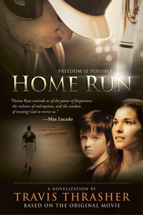 Home Run: A Novel