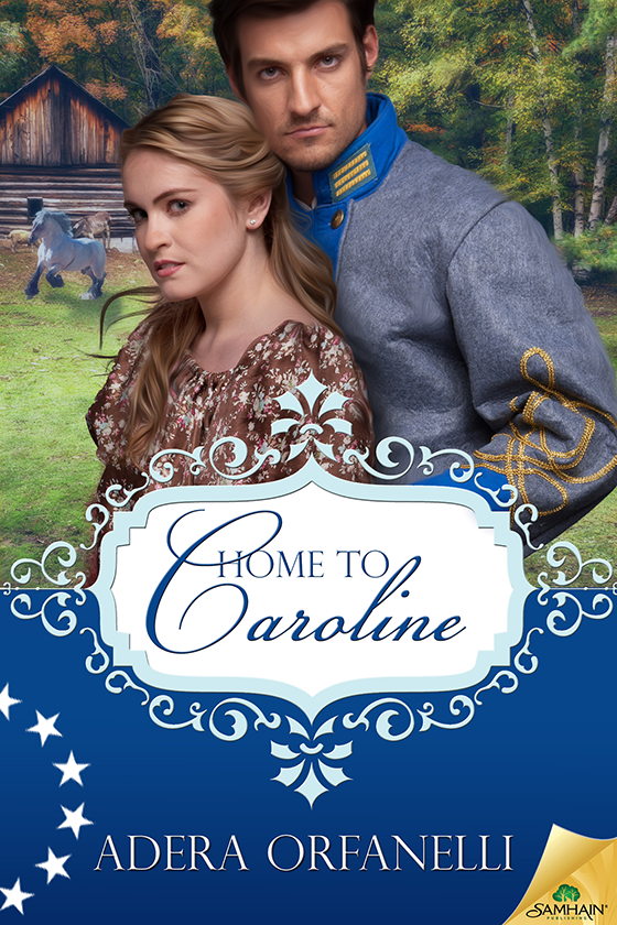 Home to Caroline (2015)