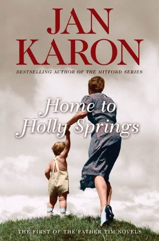 Home to Holly Springs (2007)