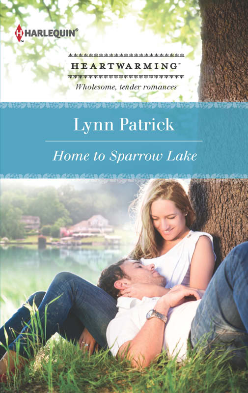 Home to Sparrow Lake (Harlequin Heartwarming)