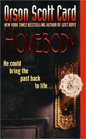 Homebody (1999)