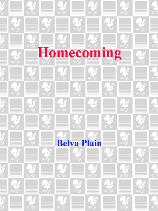 Homecoming (2011) by Belva Plain