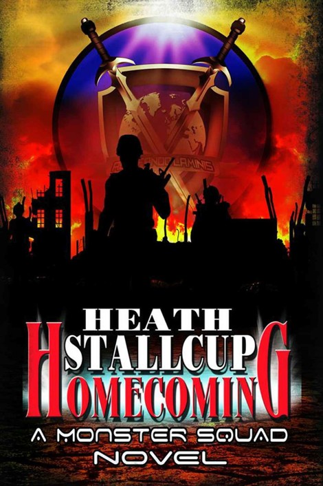 Homecoming by Heath Stallcup