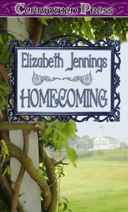 Homecoming by Elizabeth Jennings