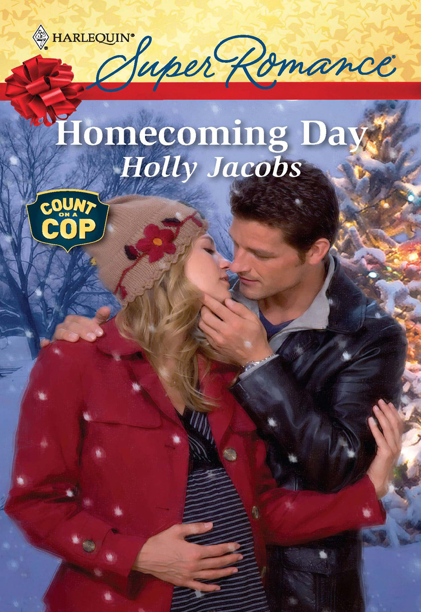 Homecoming Day (2010) by Holly Jacobs