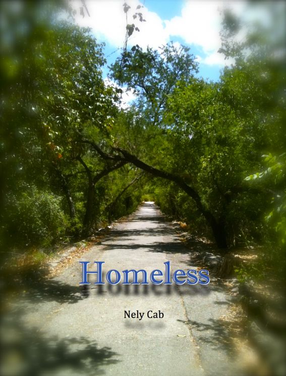 Homeless by Nely Cab