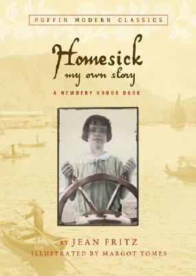 Homesick: My Own Story (2007)