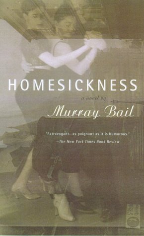 Homesickness (1986)