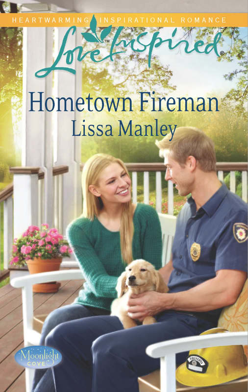 Hometown Fireman (2013)