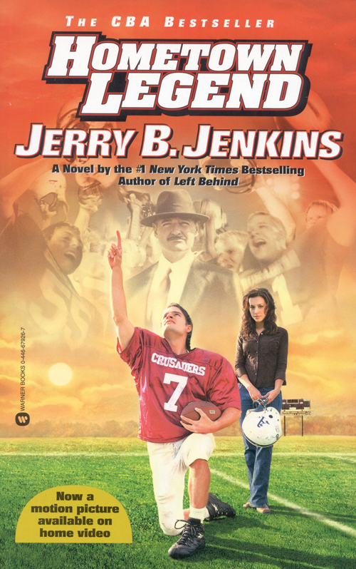 Hometown Legend (2001) by Jerry B. Jenkins
