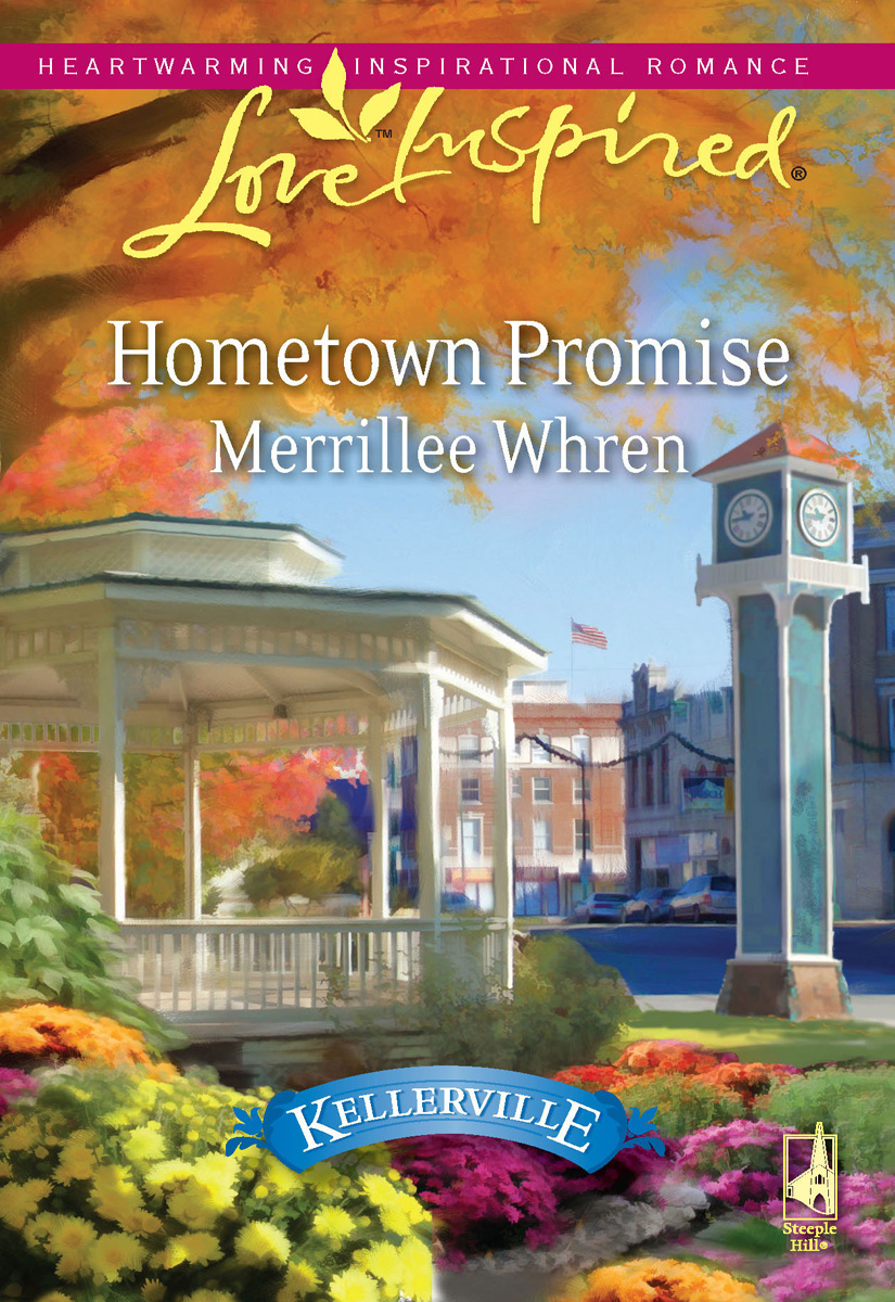 Hometown Promise (2010) by Merrillee Whren