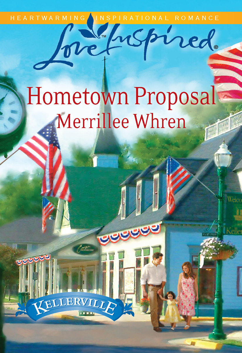 Hometown Proposal (2010)